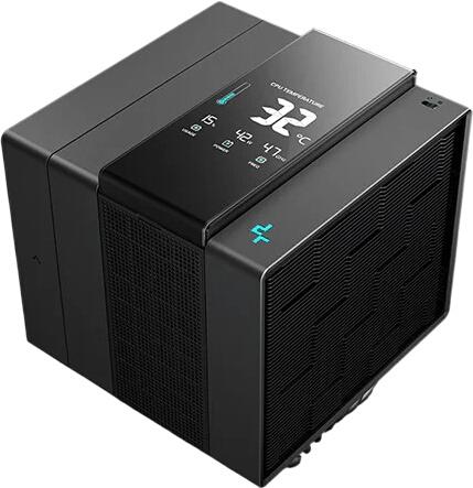 Deepcool Assassin IV VC Vision Deepcool Assassin IV VC Vision