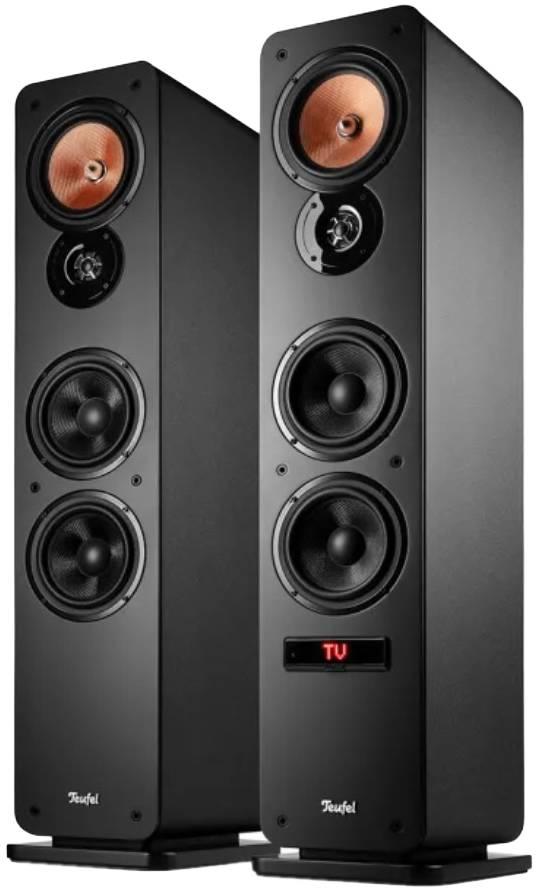 Teufel Ultima 40 Aktiv 3 Teufel Ultima 40 Aktiv 3