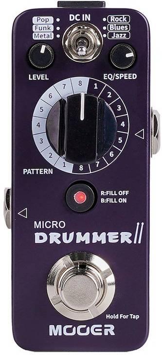 Mooer