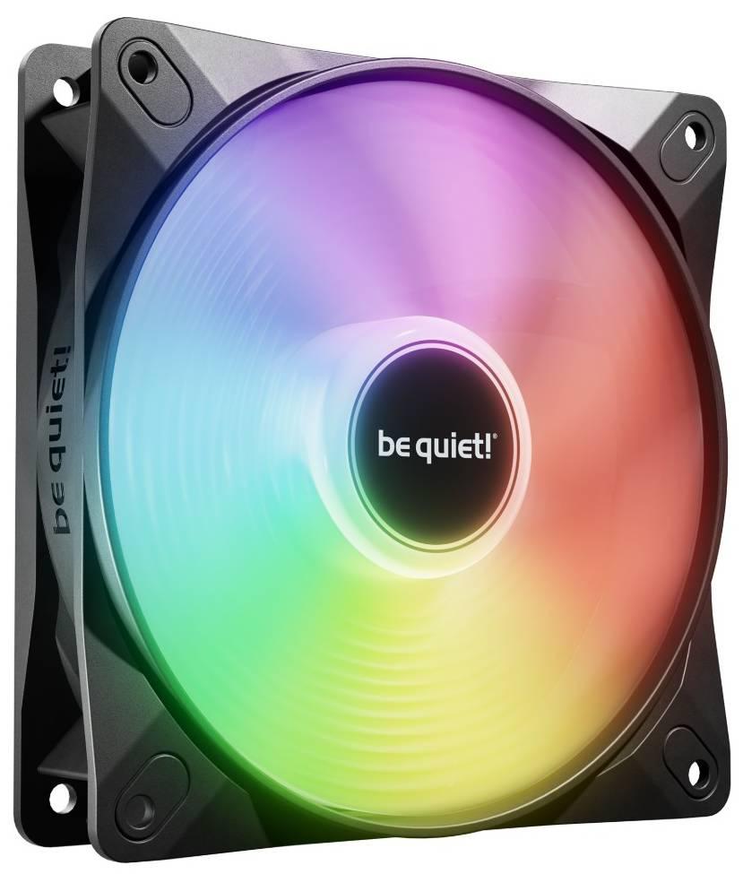 be quiet! Light Wings LX PWM High-Speed 120 mm be quiet! Light Wings LX PWM High-Speed 120 mm