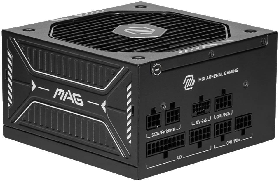 MSI