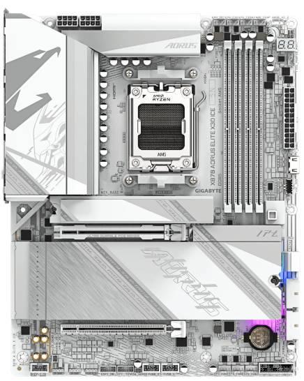 GIGABYTE