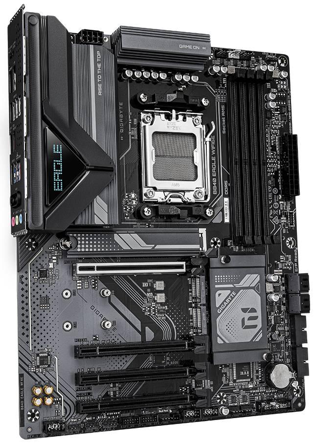 GIGABYTE