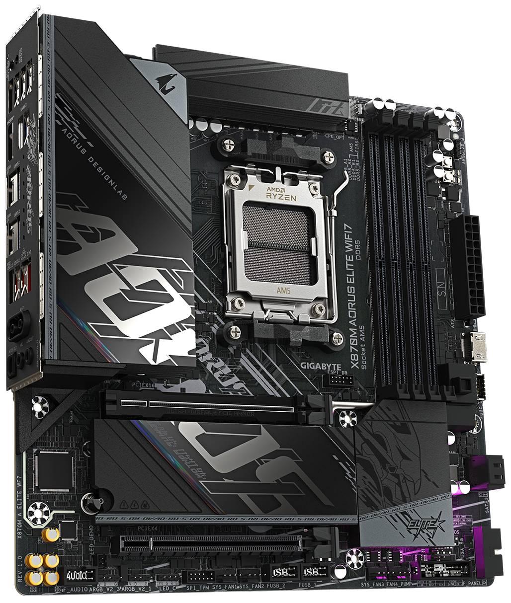 GIGABYTE