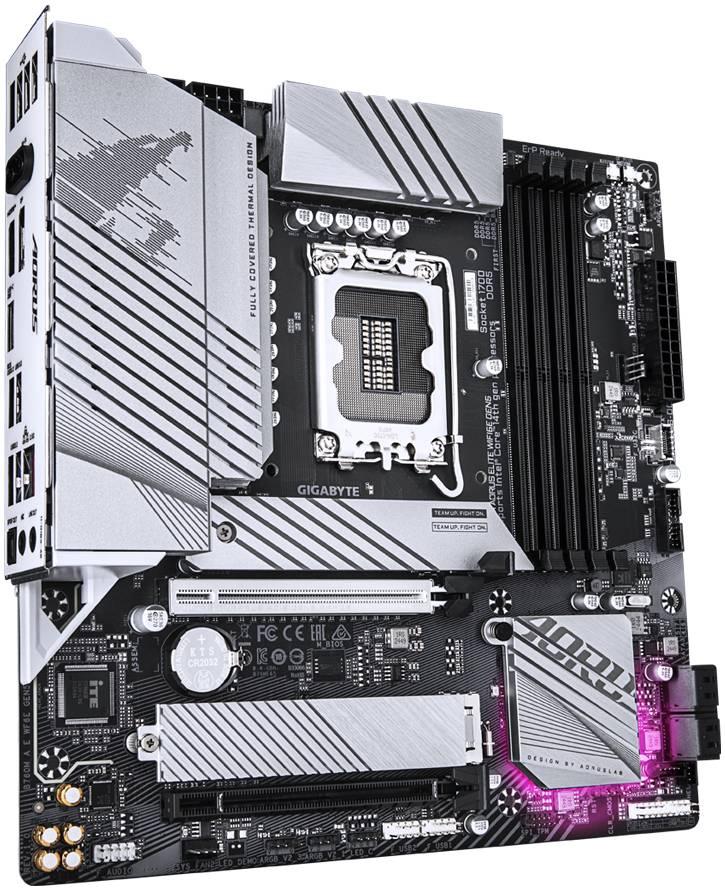 GIGABYTE