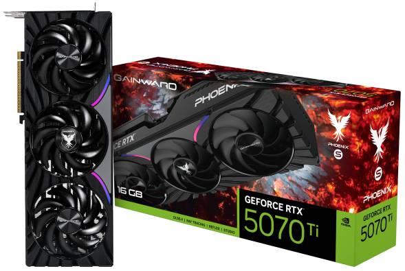 Gainward GeForce RTX 3070 Phoenix V1 8GB (1990) Preisvergleich