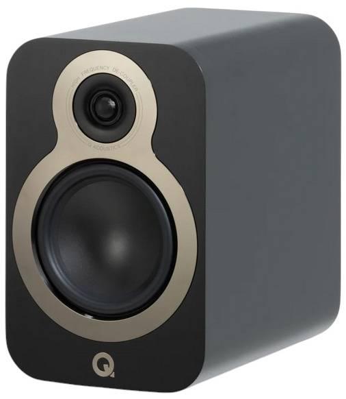 Q Acoustics 3020i (Paar) Preisvergleich