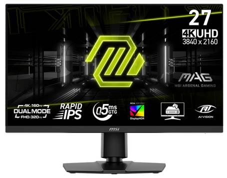 MSI
