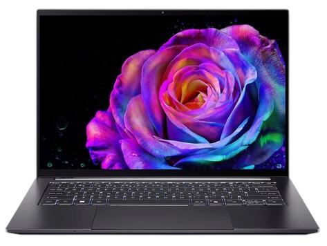 Acer Swift X 14 OLED SFX14-73G-79BJ (NX.J82EG.004) Acer Swift X 14 OLED SFX14-73G-79BJ (NX.J82EG.004)