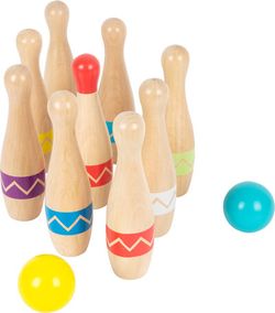 Small Foot Kegelspiel Active (11912) Small Foot Kegelspiel Active (11912)