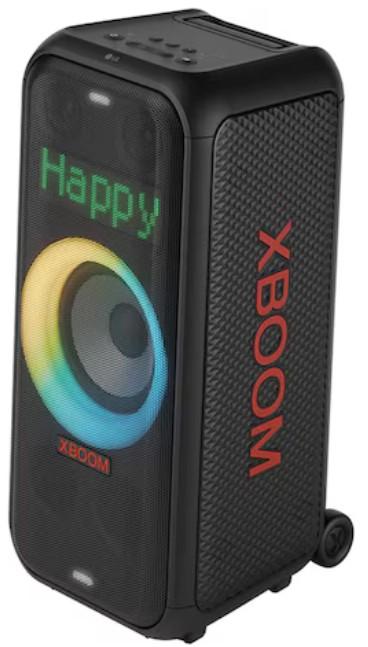 LG XBOOM DXL7T LG XBOOM DXL7T