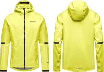 Gore Wear Lupra 2.0 Gore-Tex Kapuzenjacke Herren Gore Wear Lupra 2.0 Gore-Tex Kapuzenjacke Herren