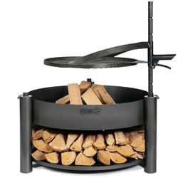 CookKing Montana X Feuerschale 80 cm (408031) CookKing Montana X Feuerschale 80 cm (408031)