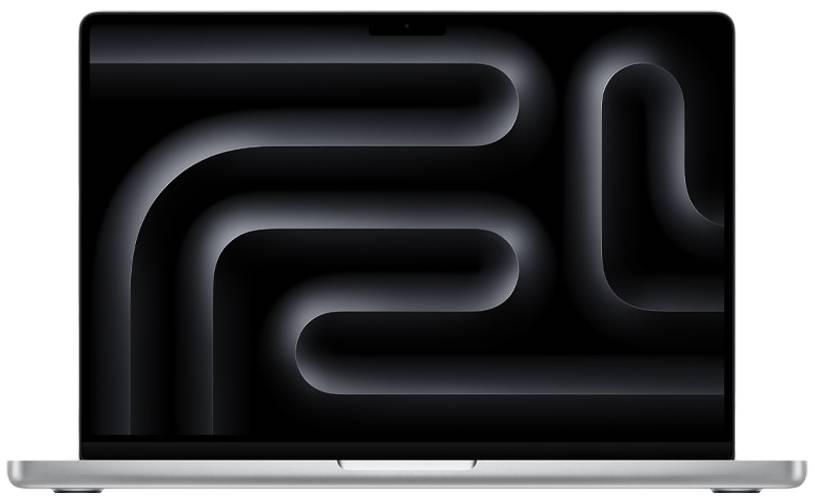 Apple MacBook Pro 14'' 2025 M5 10-Core CPU 10-Core GPU 24GB 1TB (MDE64D/A) Apple MacBook Pro 14'' 2025 M5 10-Core CPU 10-Core GPU 24GB 1TB (MDE64D/A)