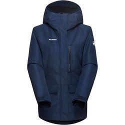 Mammut Fall Line HS Thermo Hooded Jacket Women Mammut Fall Line HS Thermo Hooded Jacket Women
