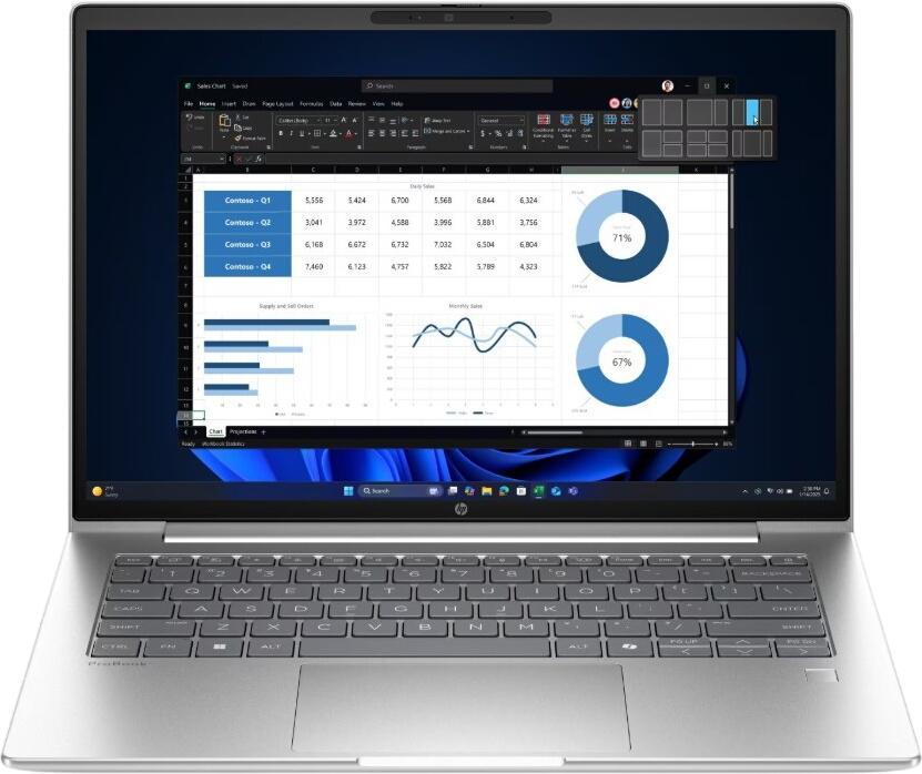 HP