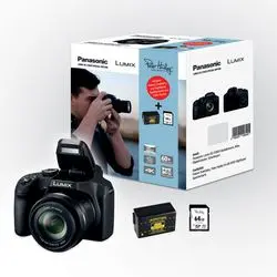 Panasonic DC-FZ82D Special Edition Panasonic DC-FZ82D Special Edition