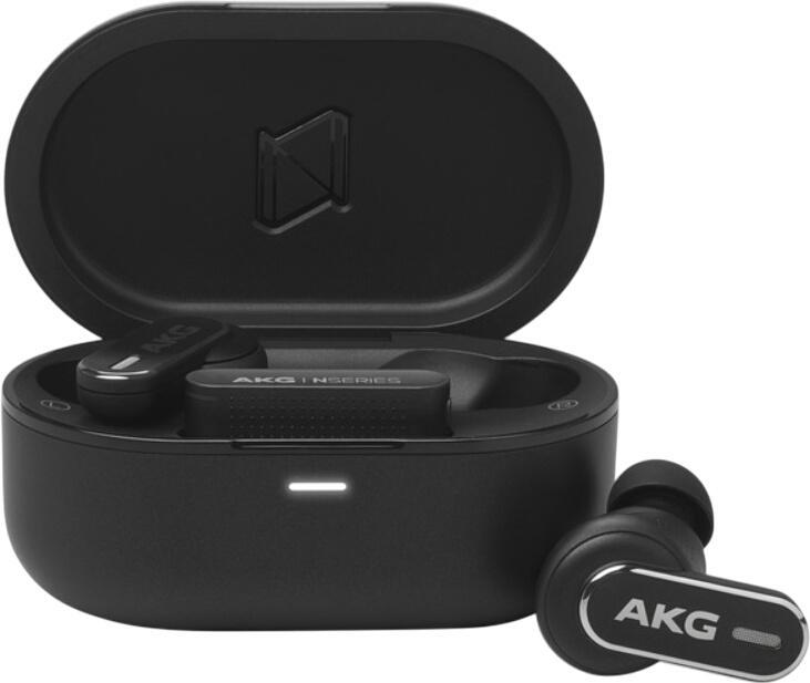AKG