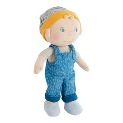 HABA Kuschelpuppe Lasse HABA Kuschelpuppe Lasse