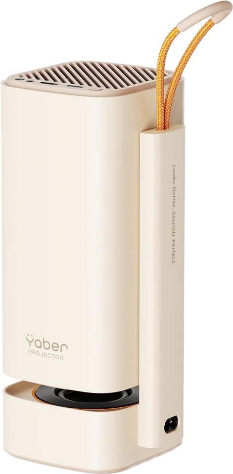 Yaber