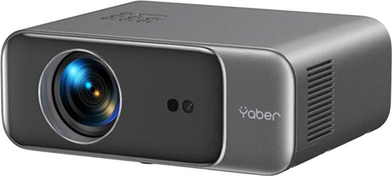 Yaber