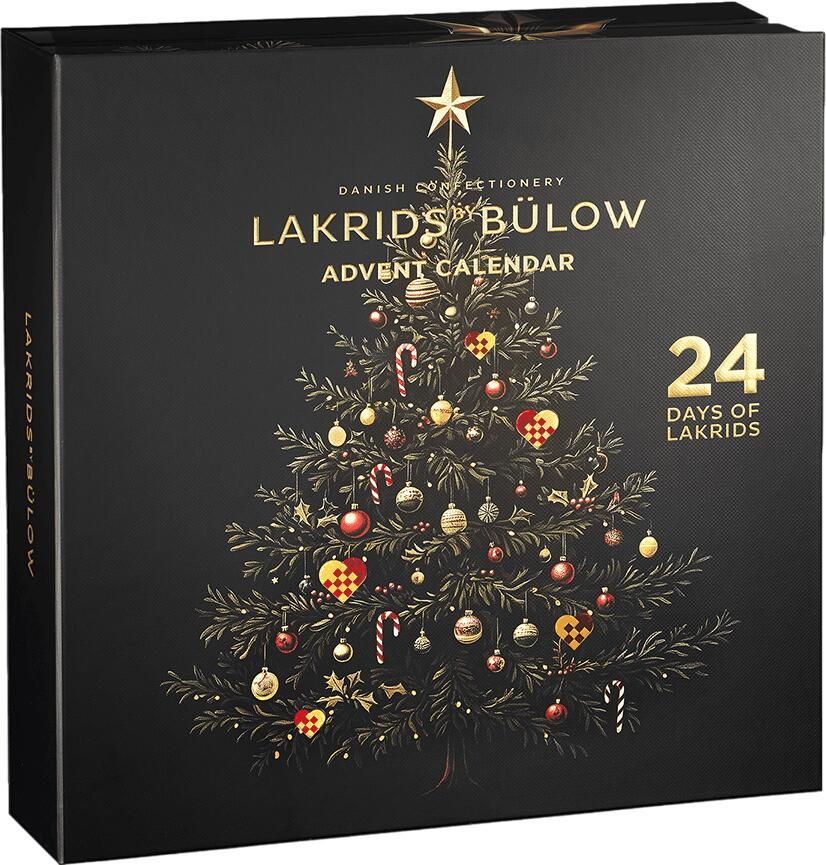 Lakrids