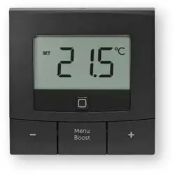 Homematic IP - Thermostaten / Thermostaten & Accessoires Homematic IP - Thermostaten / Thermostaten & Accessoires