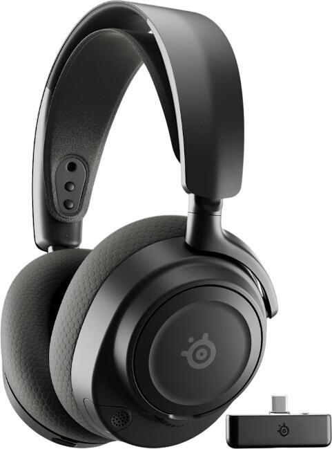 Steelseries Arctis Nova 7X Wireless Gen 2 Steelseries Arctis Nova 7X Wireless Gen 2