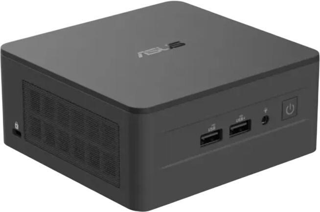 ASUS NUC 13 Pro Tall Kit RNUC13ANHI500002I ASUS NUC 13 Pro Tall Kit RNUC13ANHI500002I