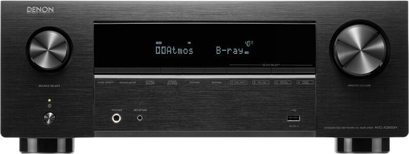 Denon