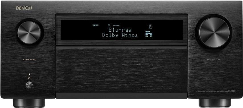Denon