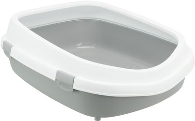 Trixie Katzentoilette Primo XXL mit Rand Trixie Katzentoilette Primo XXL mit Rand