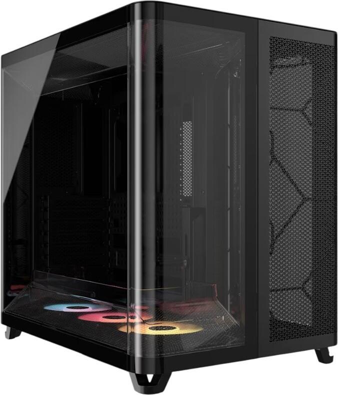 Corsair AIR 5400 RS-R ARGB Corsair AIR 5400 RS-R ARGB