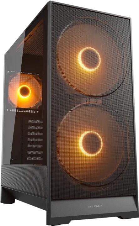 Cougar Airface 180 Cougar Airface 180