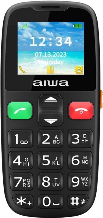 Aiwa