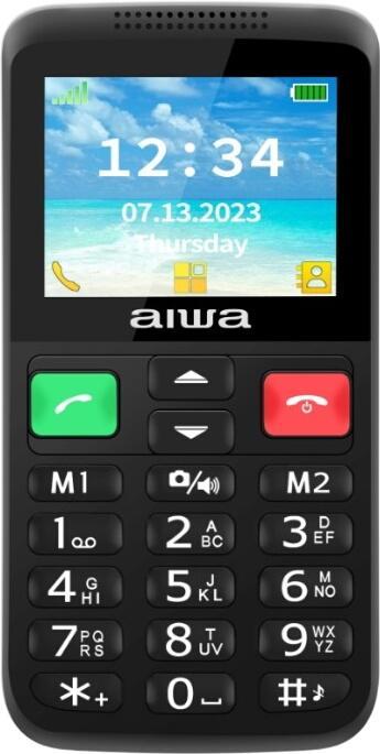 Aiwa