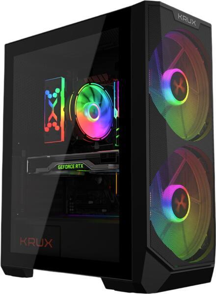 KRUX