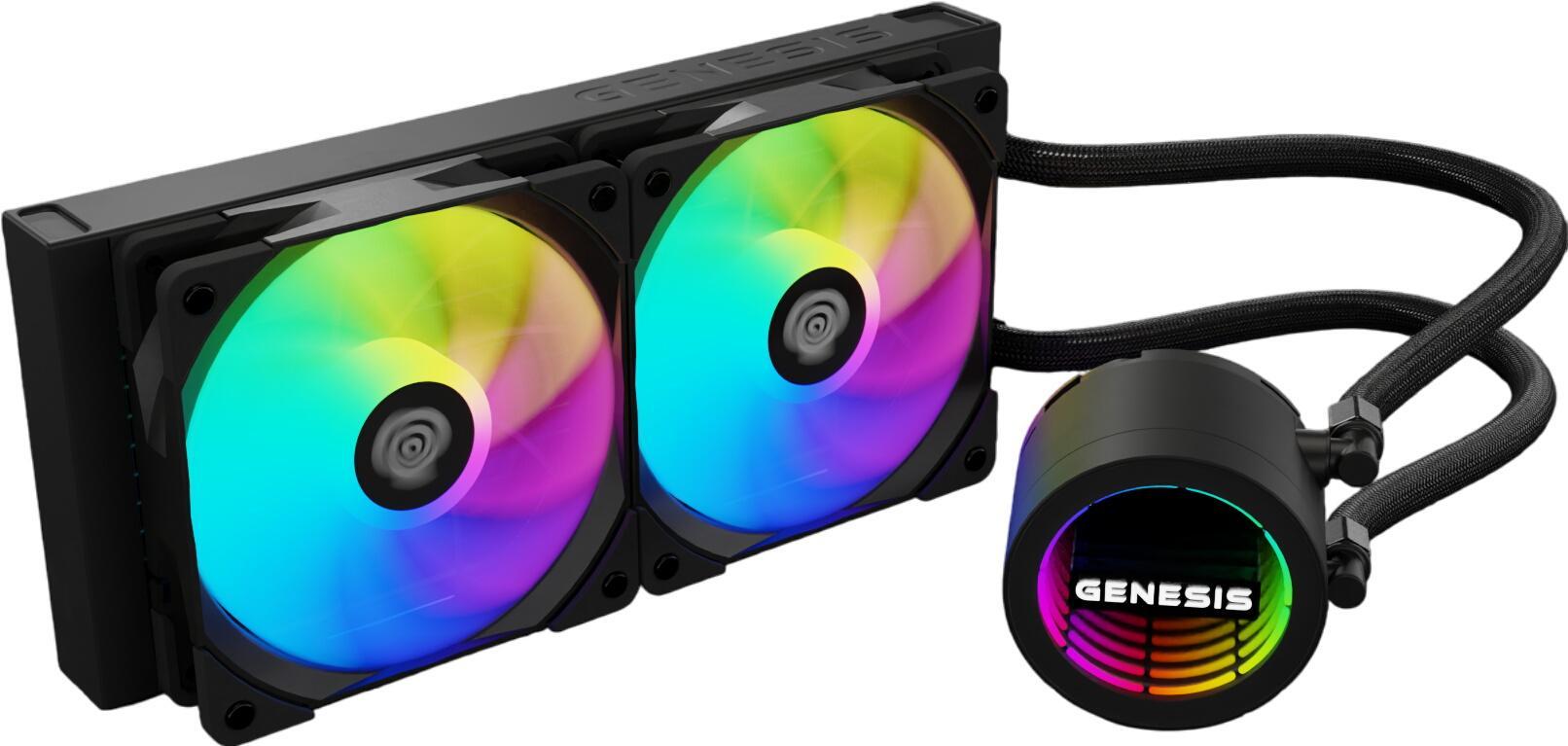 Genesis