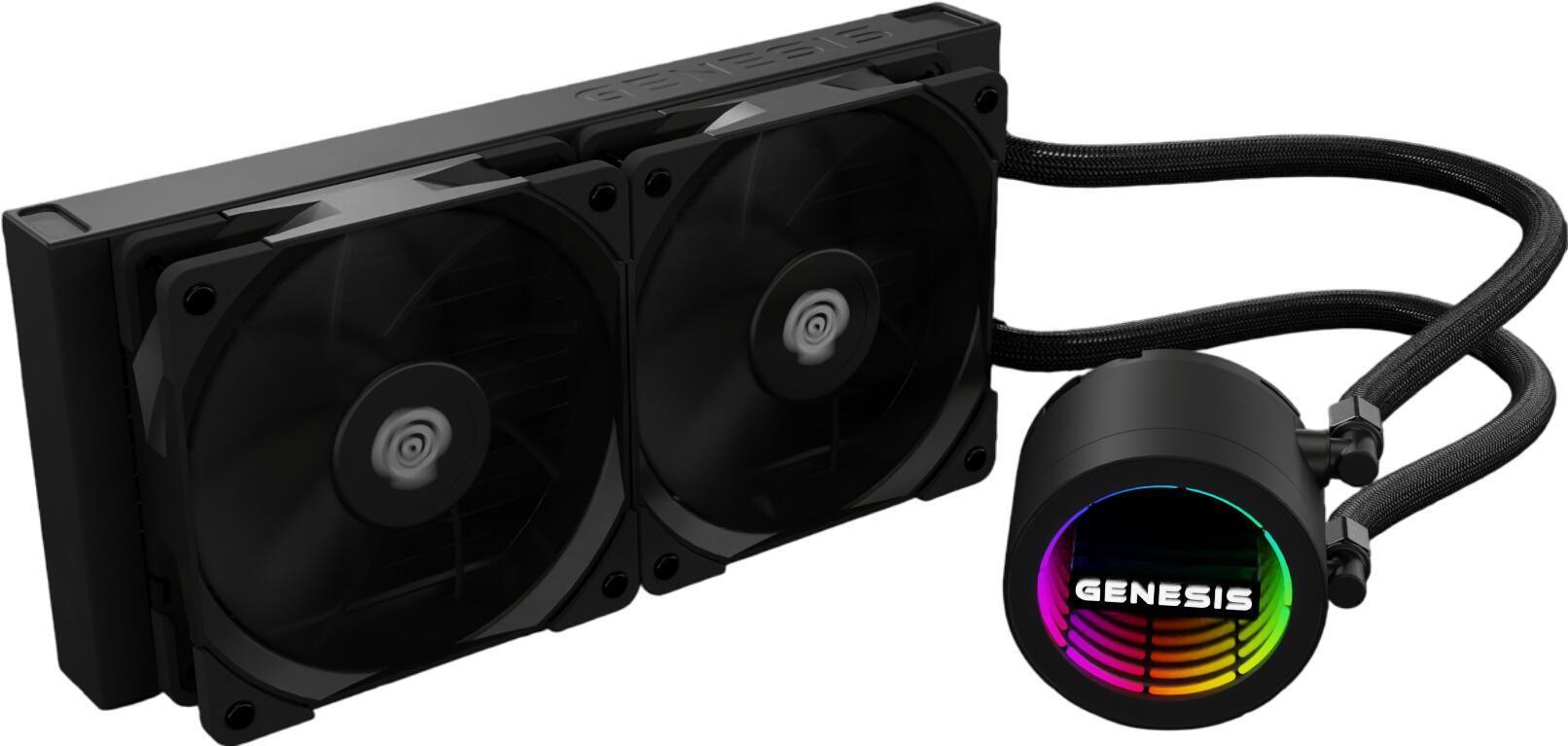 Genesis