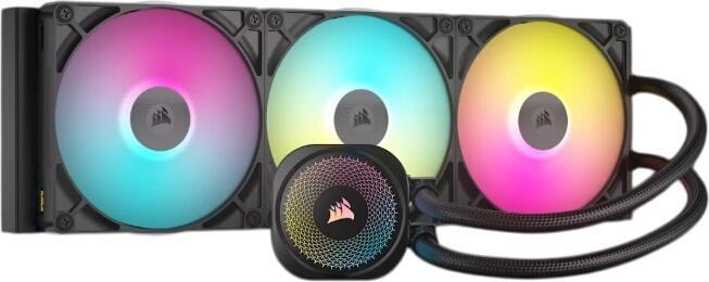 Corsair iCUE LINK Titan 420 RX RGB Corsair iCUE LINK Titan 420 RX RGB