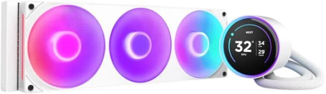 NZXT