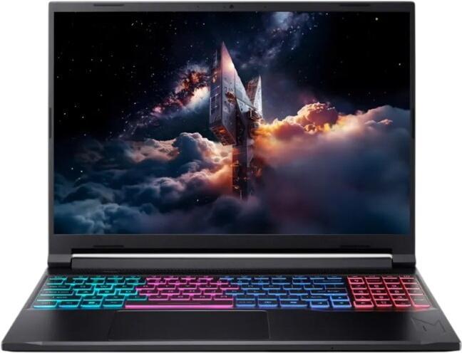 Acer Nitro V16S AI ANV16S-41-R50D (NH.QZXEG.001) Acer Nitro V16S AI ANV16S-41-R50D (NH.QZXEG.001)