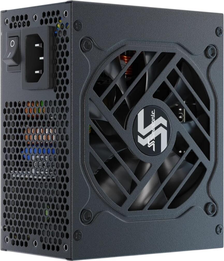 Seasonic