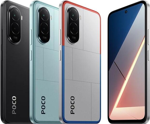 POCO
