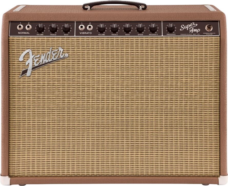 Fender