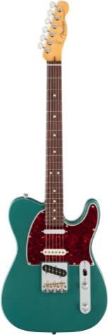Fender