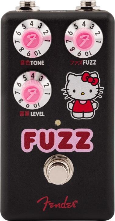 Fender