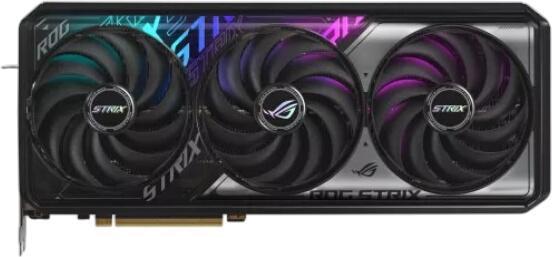ASUS ROG Strix GeForce RTX 5070 Ti OC 16GB (90YV0M90-M0NA00) ASUS ROG Strix GeForce RTX 5070 Ti OC 16GB (90YV0M90-M0NA00)