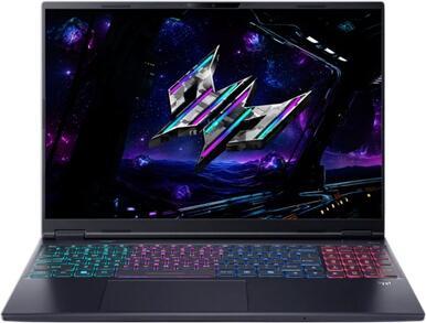 Acer Predator Helios Neo 16 AI PHN16S-71-79LS (NH.QX9EG.001) Acer Predator Helios Neo 16 AI PHN16S-71-79LS (NH.QX9EG.001)