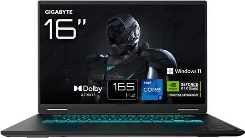 GIGABYTE